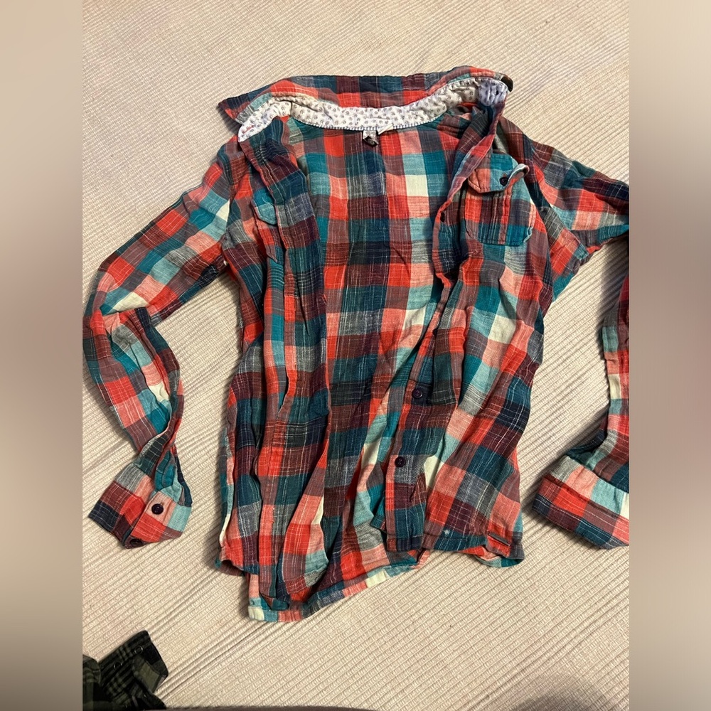 Flannel